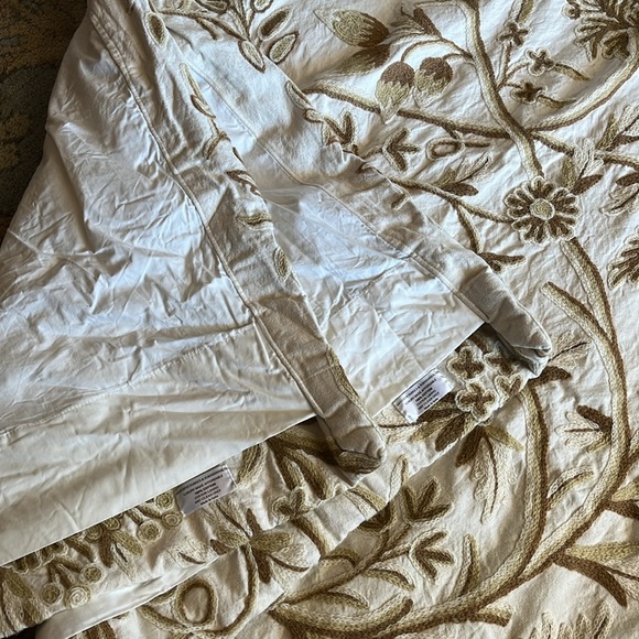 Curtain panels  (2) - Picture 5 of 7